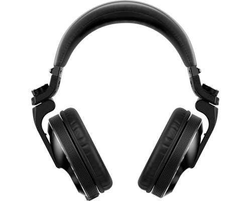 Pioneer HDJ-X10-K - Referenz DJ Kopfhörer - Verfügbar