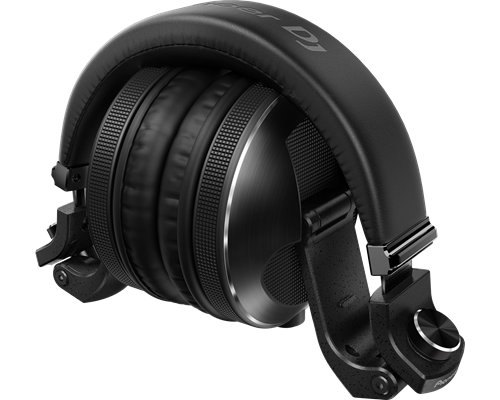 Pioneer HDJ-X10-K - Referenz DJ Kopfhörer - Verfügbar