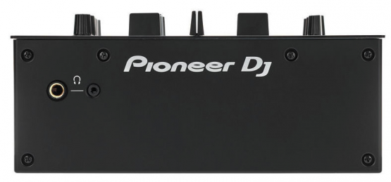 Bundle: Pioneer DJM 250 MK2, 2 Stück Rekordbox Timecode Vinyl - Verfügbarkeit anfragen