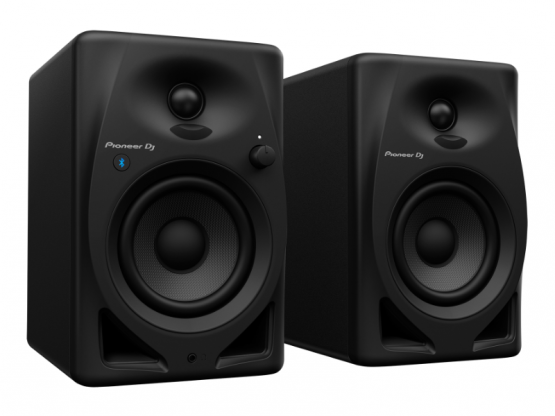 Pioneer DM-40D-BT - Paar - Verfügbarkeit anfragen