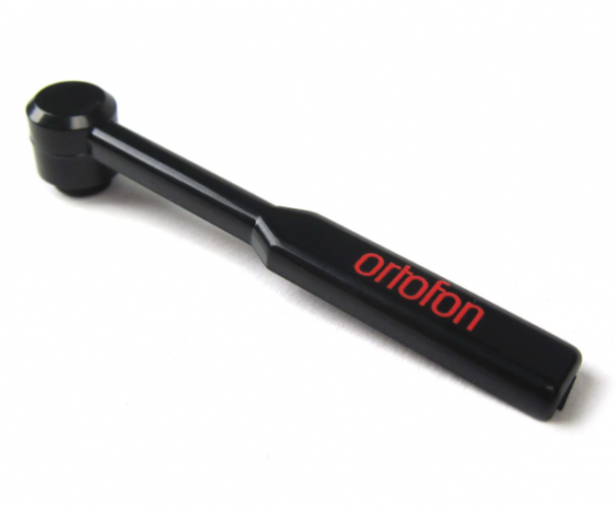 Ortofon Stylus Brush - Plattenbürste