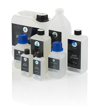 Clearaudio Pure Groove AC048-250 - Vinyl Reinigungsflüssigkeit - 5x Verfügbar