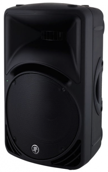 Mackie SRM450 V3 - PA Lautsprecher - Verfügbarkeit anfragen