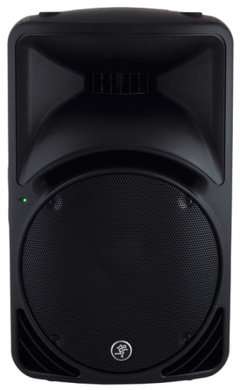 Mackie SRM450 V3 - PA Lautsprecher - Verfügbarkeit anfragen