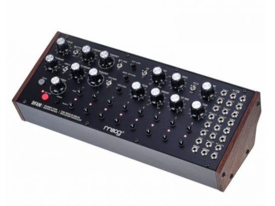 Moog DFAM - Percussion Synthesizer