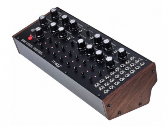 Moog DFAM - Percussion Synthesizer