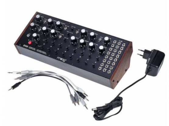 Moog DFAM - Percussion Synthesizer