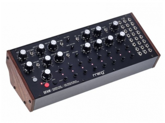 Moog DFAM - Percussion Synthesizer