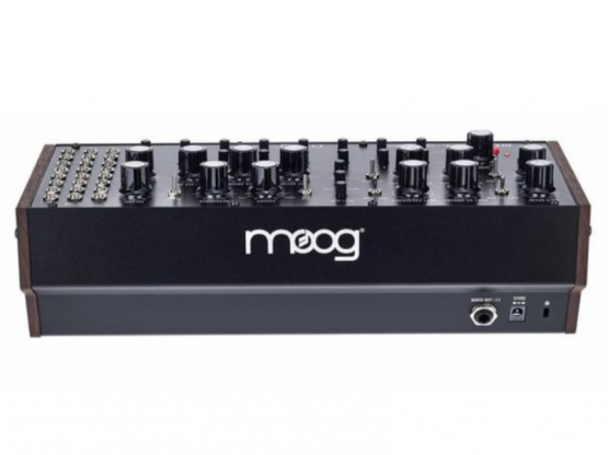 Moog DFAM - Percussion Synthesizer