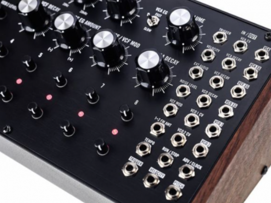 Moog DFAM - Percussion Synthesizer