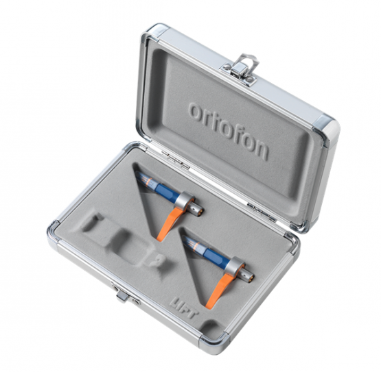 Ortofon Concorde mkII DJ - TwinSet -Verfügbar