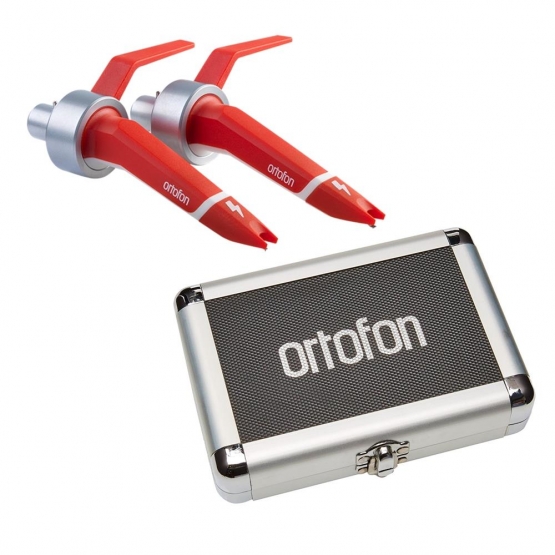 Ortofon Concorde mkII DIGITAL - TwinSet