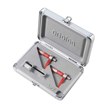 Ortofon Concorde mkII DIGITAL - TwinSet