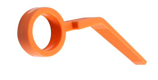 Ortofon Fingerlift MKII orange