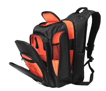 UDG U9101 bl/or - Digi Backpack
