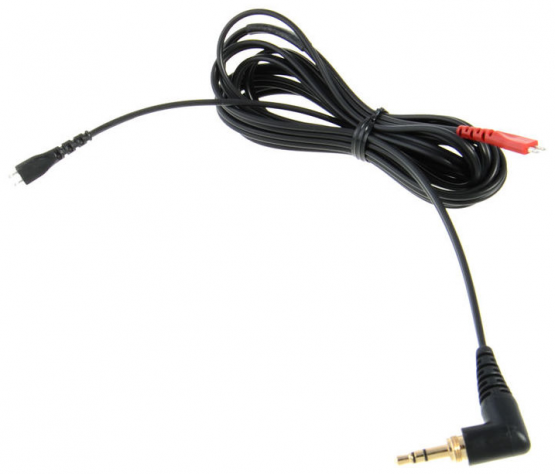 Sennheiser HD25 Kabel, 1.5 Meter - Verfügbar
