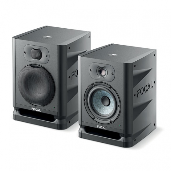 Focal Alpha 50 Evo - Paar