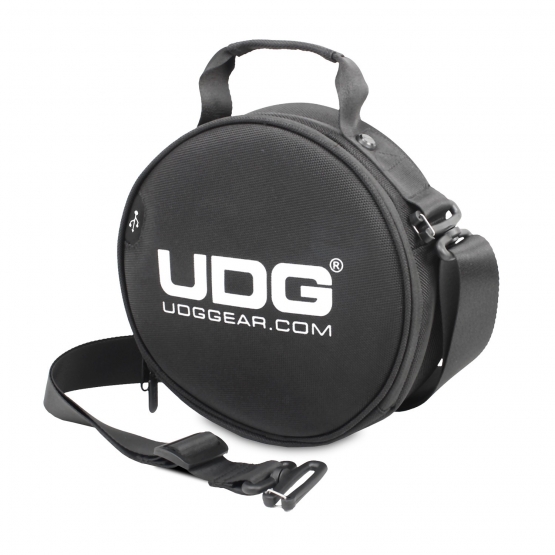 UDG - Digi Headphone Bag black