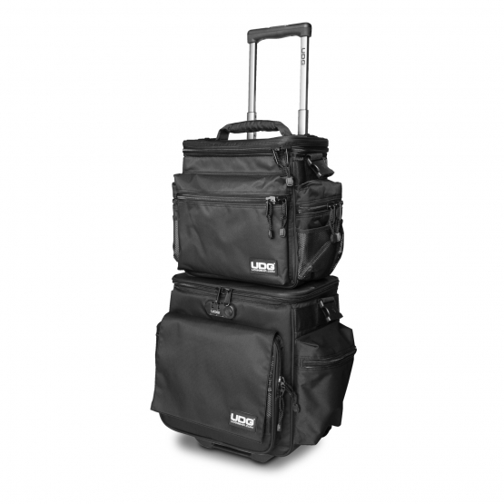 UDG U9679 bl/or - SlingBag Trolley Set Deluxe - Verfügbar