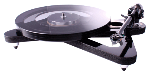 Rega Planar 1 Plus