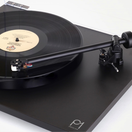 Rega Planar 1 Plus