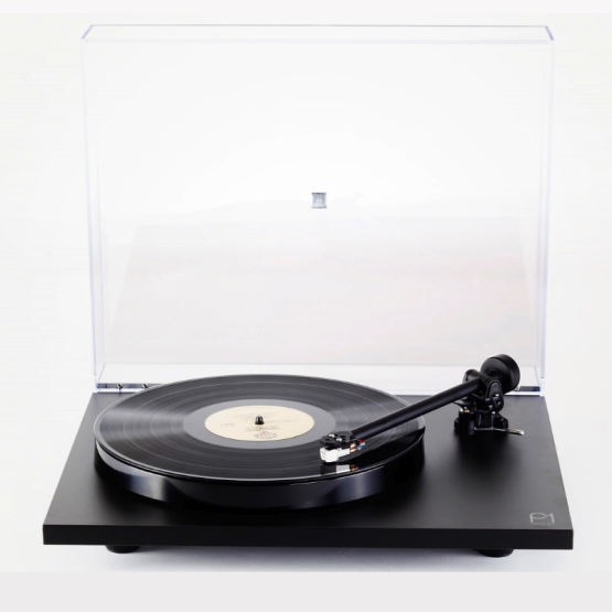 Rega Planar 1 Plus