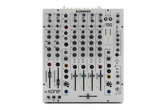 Allen & Heath Xone:96 - Verfügbar