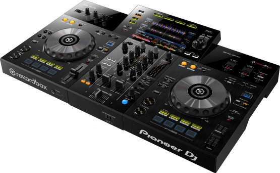 Pioneer XDJ-RR Dj Controller - Verfügbar