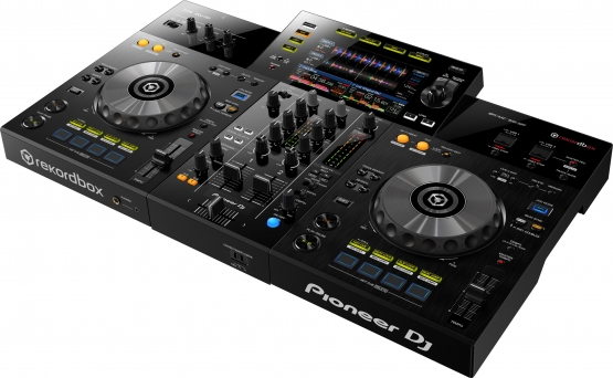 Pioneer XDJ-RR - Verfügbarkeit anfragen