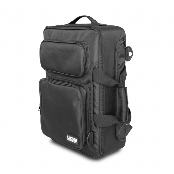 UDG U9103 bl/or - MIDI Controller BackPack Small