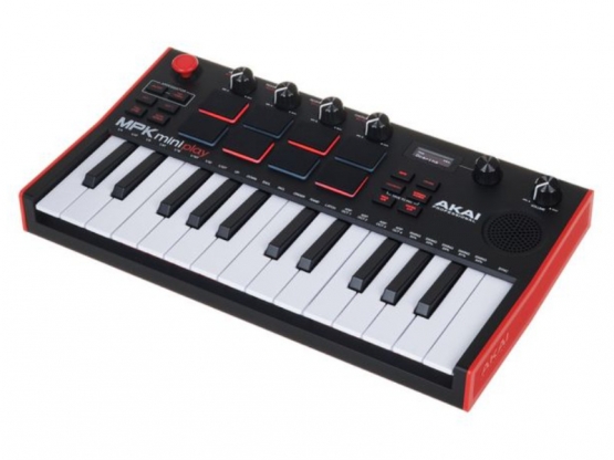 Akai MPK mini Play