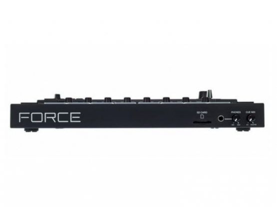 Akai Force Standalone Musik Production