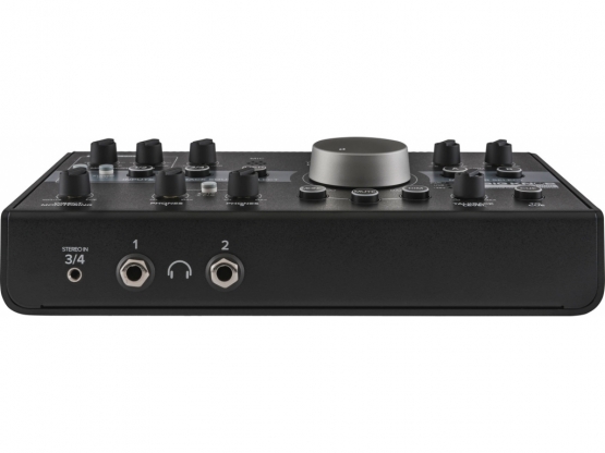 MACKIE Big Knob Studio - Monitor Controller - Interface