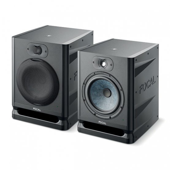Focal Alpha 80 Evo - Paar