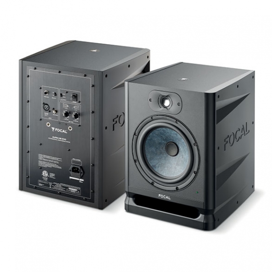 Focal Alpha 80 Evo - Paar