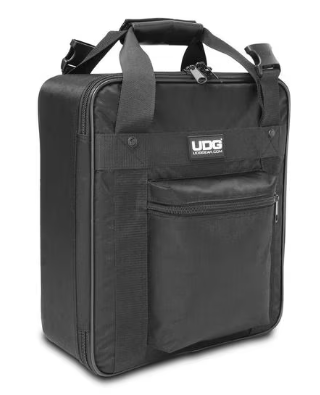 UDG Mixer - Player - Controller - Case