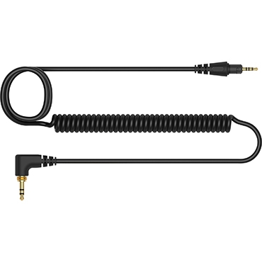 Pioneer HC-CA0603 Ersatz-Spiralkabel1.2m für HDJ-X5 - Verfügbarkeit anfragen