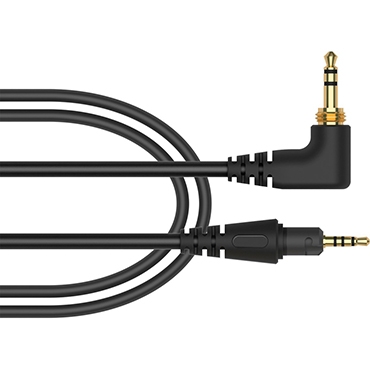 Pioneer HC-CA0602 Ersatzkabel gerade 1.6m für HDJ-X7