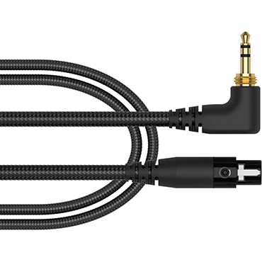 Pioneer HC-CA0502 Ersatzkabel gerade 1.6m für HDJ-X10