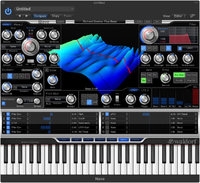 Waldorf Software NAVE Waldorf Software NAVE
