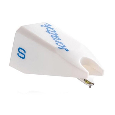 Ortofon STYLUS SCRATCH WHITE (FOR OM-SCR-SH4) Ersatznadel - Verfügbar