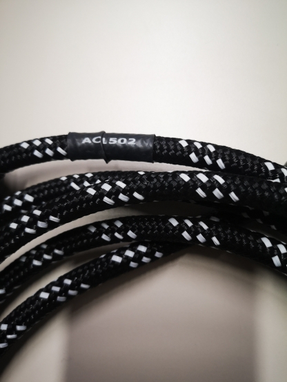 Inakustik Referenz Netzkabel AC-1502, CH 3 Meter