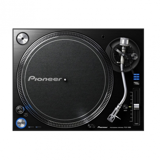 Pioneer PLX-1000 - Set 2 Stück - Verfügbarkeit anfragen