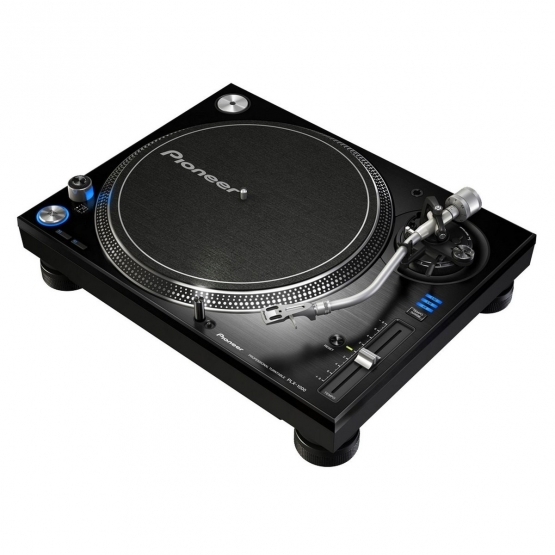 Pioneer PLX-1000 - Set 2 Stück - Verfügbarkeit anfragen