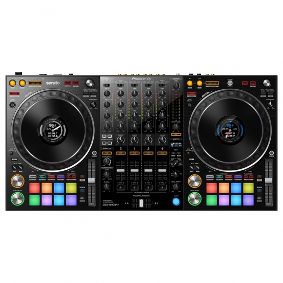 Pioneer DDJ 1000 SRT - Serato DJ Pro Controller - Ausverkauft / EOL