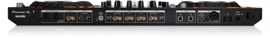 Pioneer DDJ 1000 SRT - Serato DJ Pro Controller - Ausverkauft / EOL