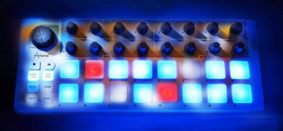 Arturia BeatStep