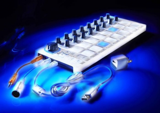Arturia BeatStep