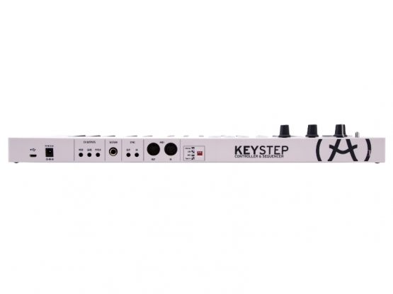 Arturia KeyStep