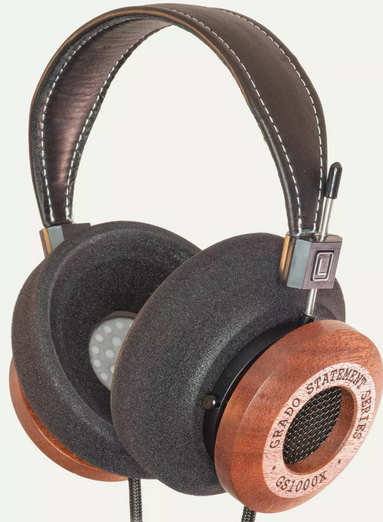 Grado GS 1000 X HighEnd Kopfhörer